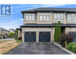 328 BALLINVILLE CIRCLE, Ottawa, Ontario