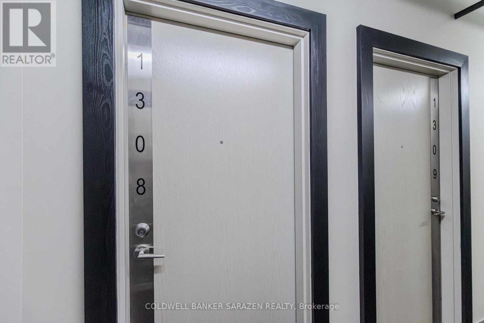 1308 - 224 Lyon Street N, Ottawa, Ontario  K1R 0C1 - Photo 10 - X12488136