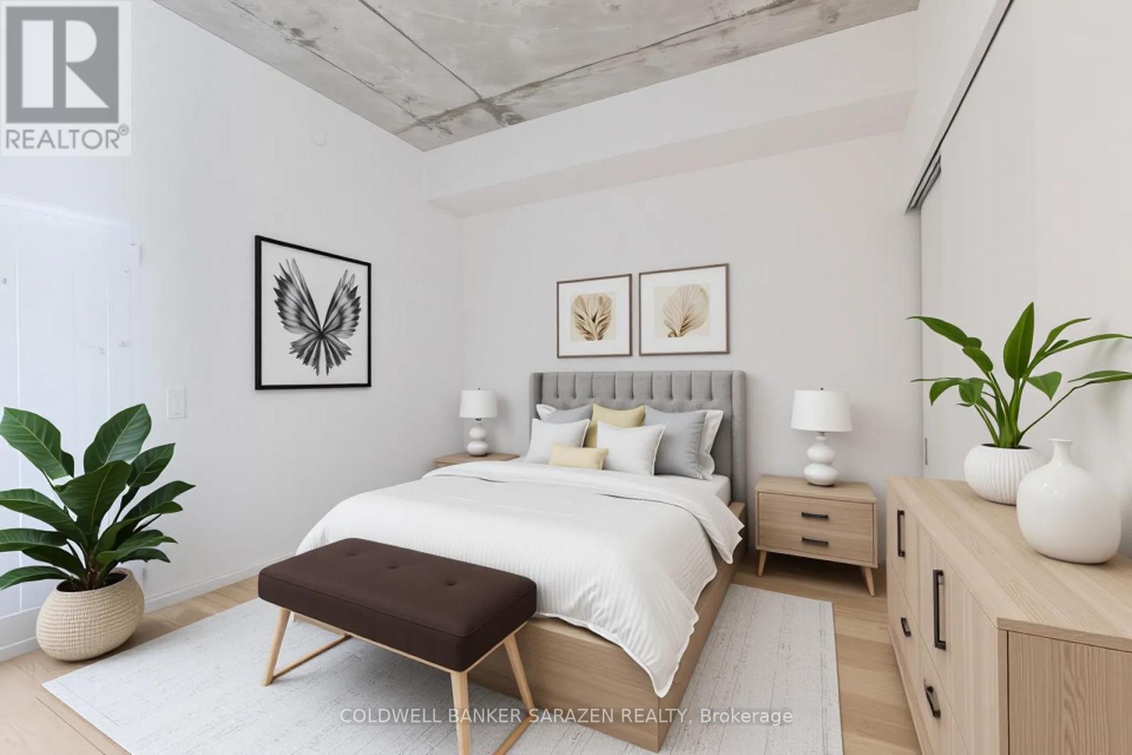 1308 - 224 Lyon Street N, Ottawa, Ontario  K1R 0C1 - Photo 14 - X12488136