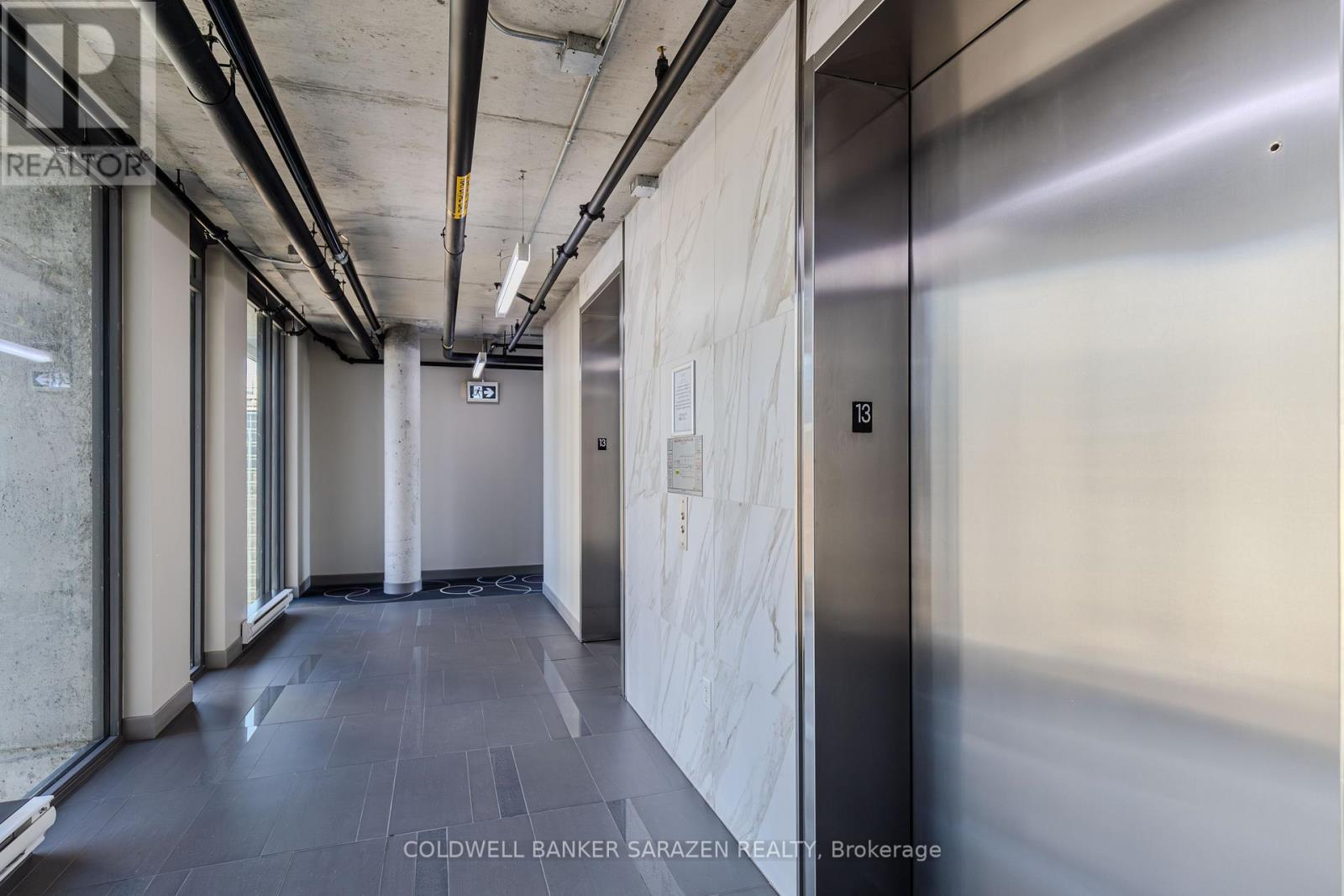 1308 - 224 Lyon Street N, Ottawa, Ontario  K1R 0C1 - Photo 9 - X12488136