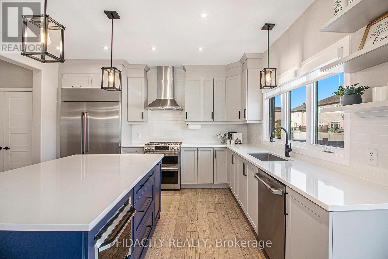 649 Misty Street, Russell, Ontario  K4R 0E7 - Photo 14 - X12488160