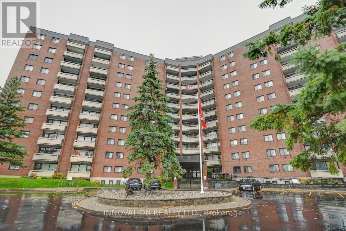 221 - 3100 CARLING AVENUE, Ottawa, Ontario