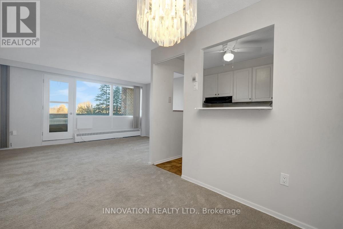 221 - 3100 Carling Avenue, Ottawa, Ontario  K2B 6J6 - Photo 12 - X12488220