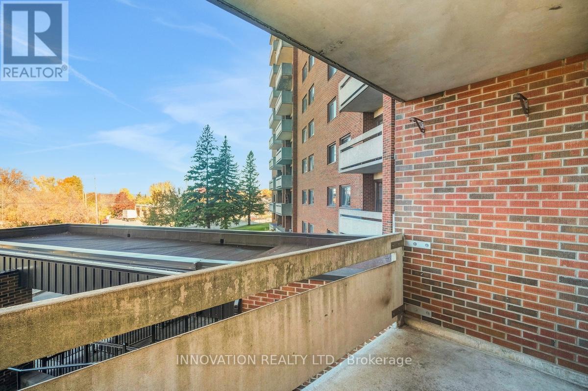 221 - 3100 Carling Avenue, Ottawa, Ontario  K2B 6J6 - Photo 23 - X12488220