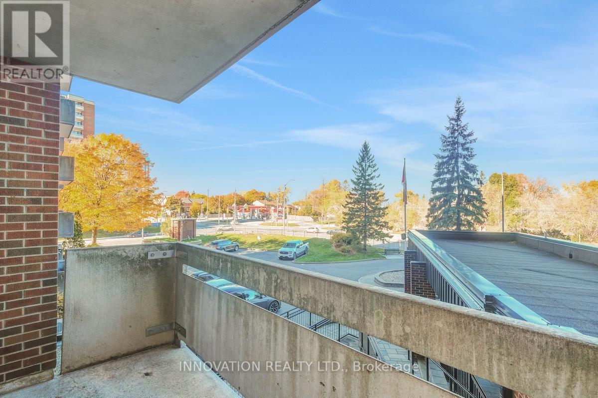 221 - 3100 Carling Avenue, Ottawa, Ontario  K2B 6J6 - Photo 24 - X12488220