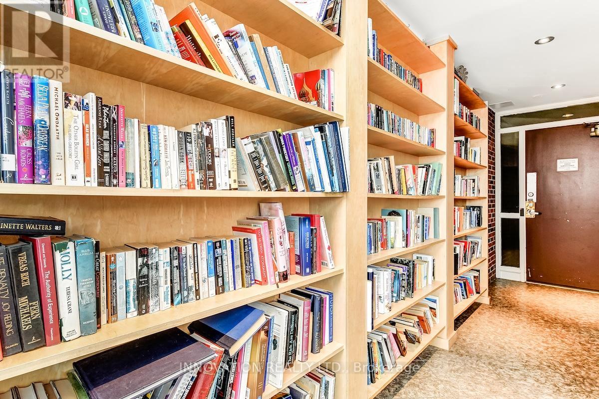 221 - 3100 Carling Avenue, Ottawa, Ontario  K2B 6J6 - Photo 25 - X12488220