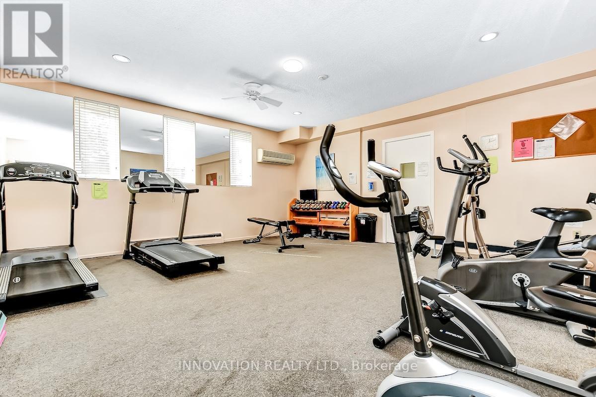 221 - 3100 Carling Avenue, Ottawa, Ontario  K2B 6J6 - Photo 29 - X12488220