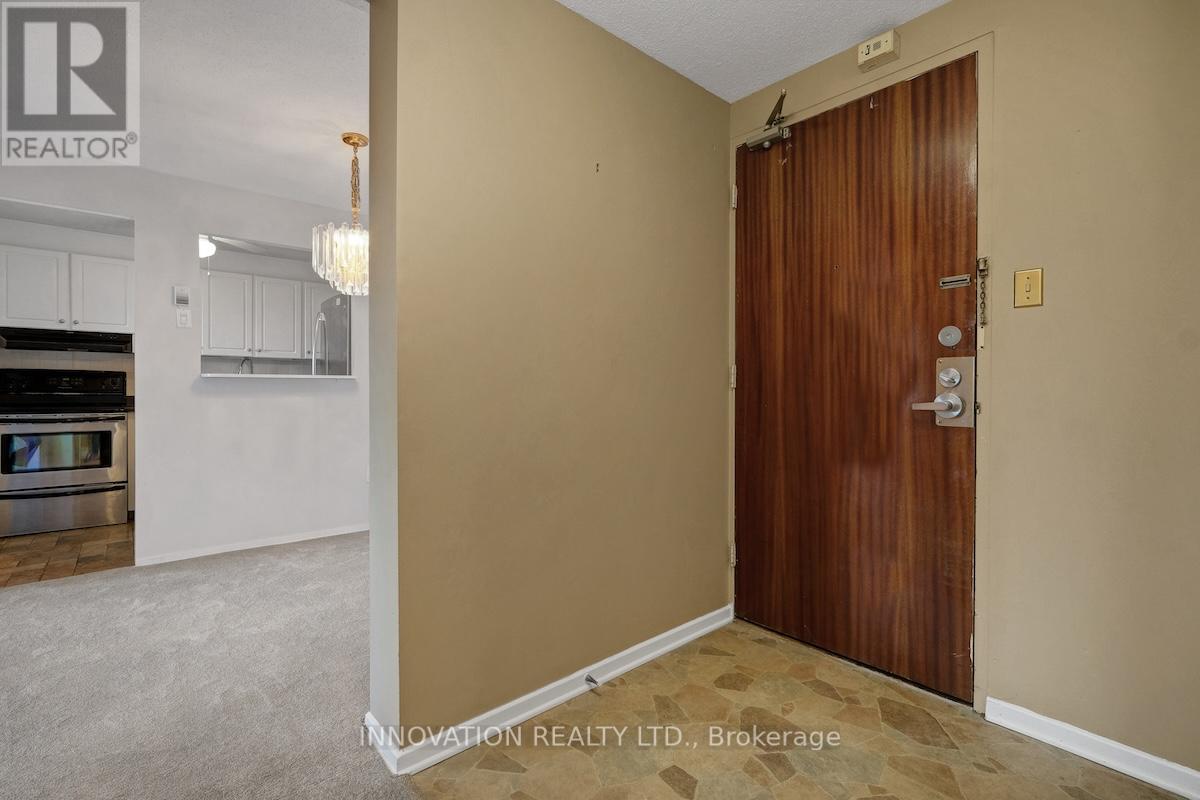 221 - 3100 Carling Avenue, Ottawa, Ontario  K2B 6J6 - Photo 5 - X12488220