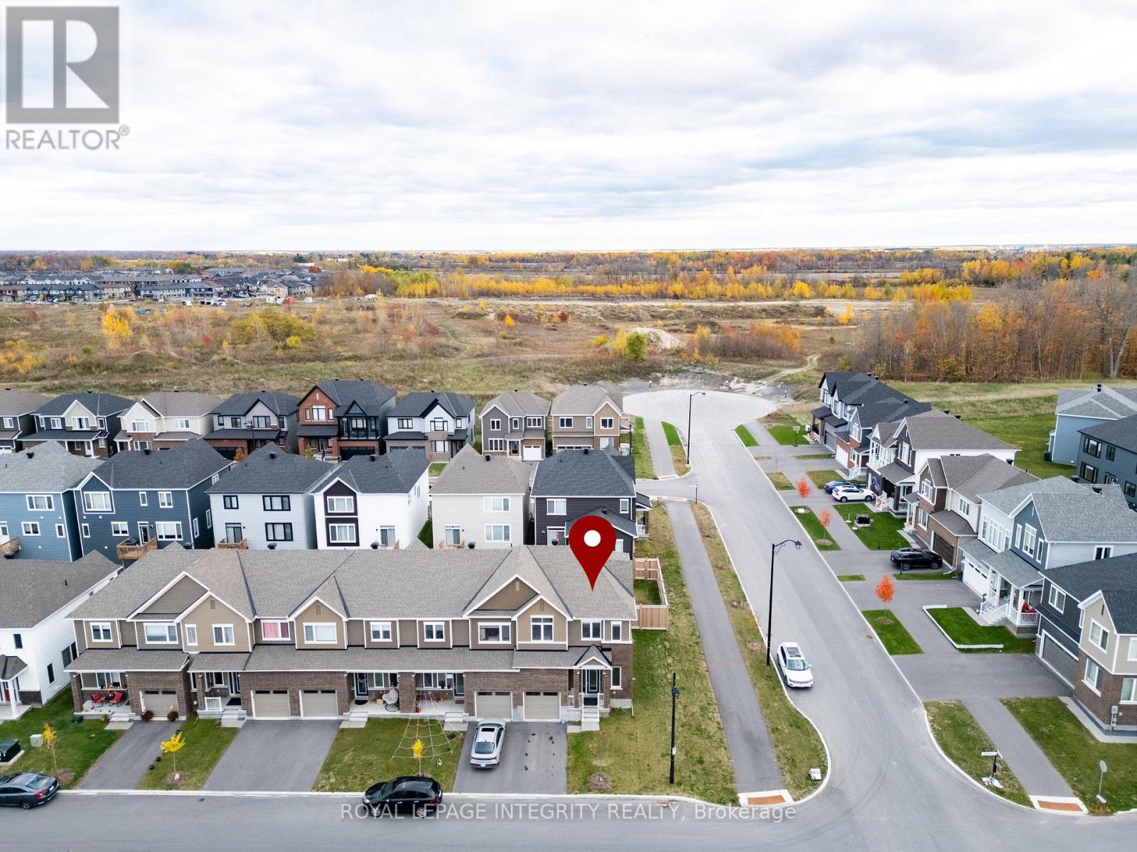 400 Epoch Street, Ottawa, Ontario  K2J 6X5 - Photo 31 - X12488348