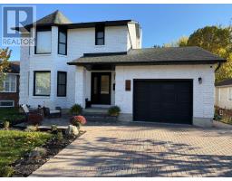 2C BAXTER DRIVE, Brockville, Ontario