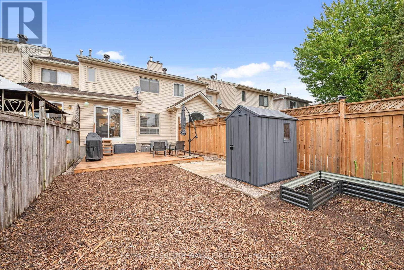 108 Cedarock Drive, Ottawa, Ontario  K2M 2H5 - Photo 34 - X12488580