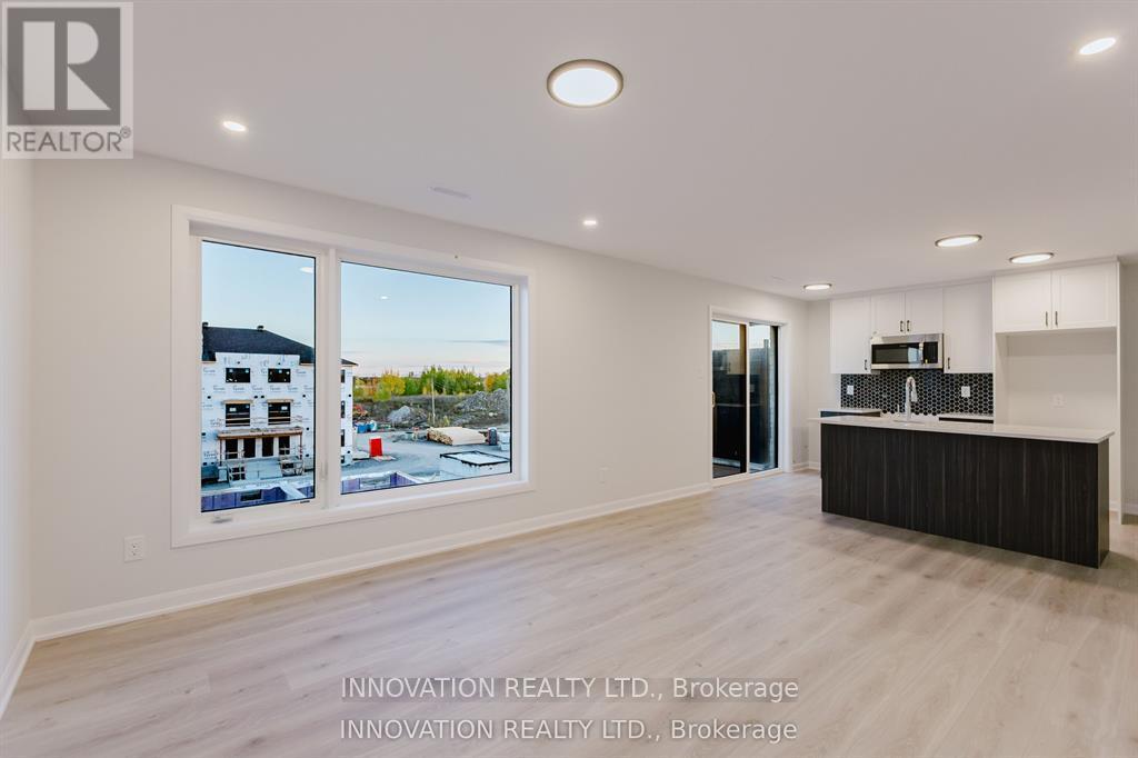 101 - Unit #19 Glenroy Gilbert Drive, Ottawa, Ontario  K2J 7N6 - Photo 5 - X12488650