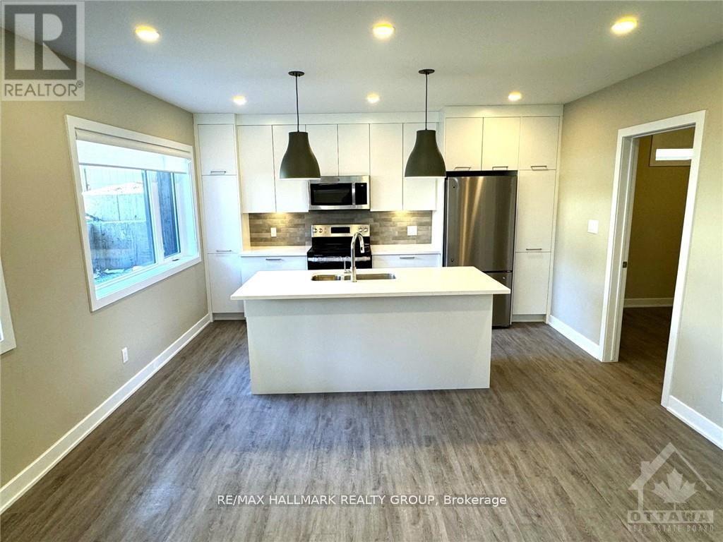 B - 314 Mona Avenue, Ottawa, Ontario  K1L 7A2 - Photo 7 - X12488878