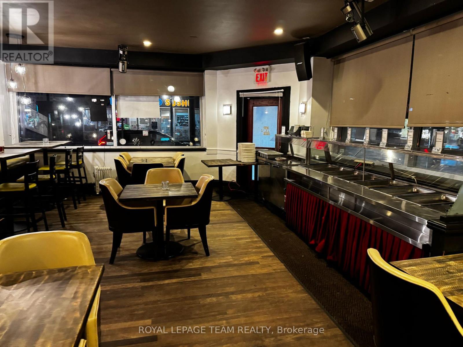 100 - 271 Dalhousie Street, Ottawa, Ontario  K1N 7E5 - Photo 4 - X12488898