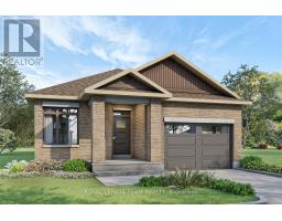 1173 POTTER DRIVE, Brockville, Ontario