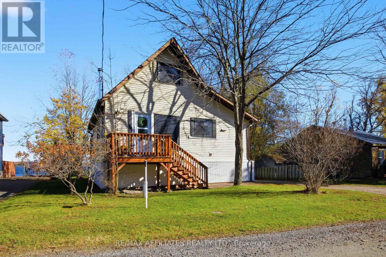 124 MCCULLOUGH'S LANDING ROAD, Drummond/North Elmsley, Ontario