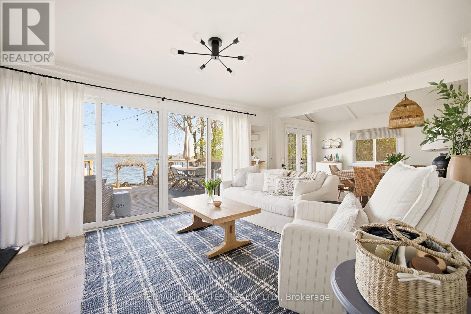 124 Mccullough's Landing Road, Drummond/north Elmsley, Ontario  K7H 0J3 - Photo 14 - X12488942