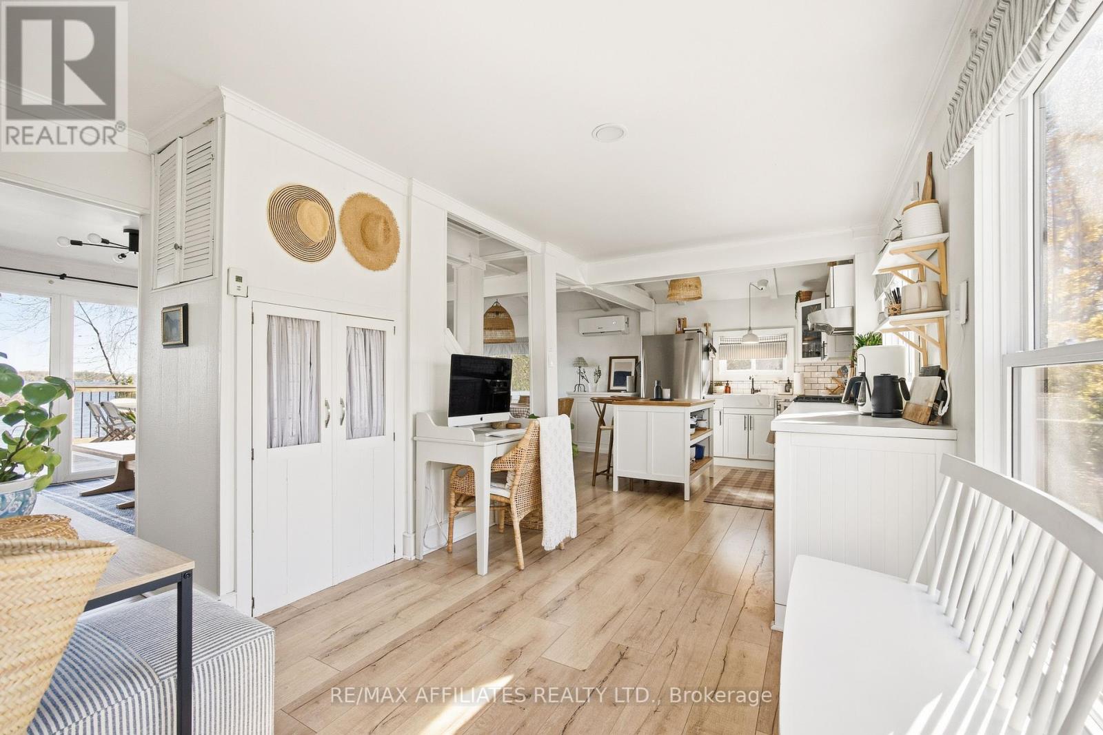 124 Mccullough's Landing Road, Drummond/north Elmsley, Ontario  K7H 0J3 - Photo 4 - X12488942