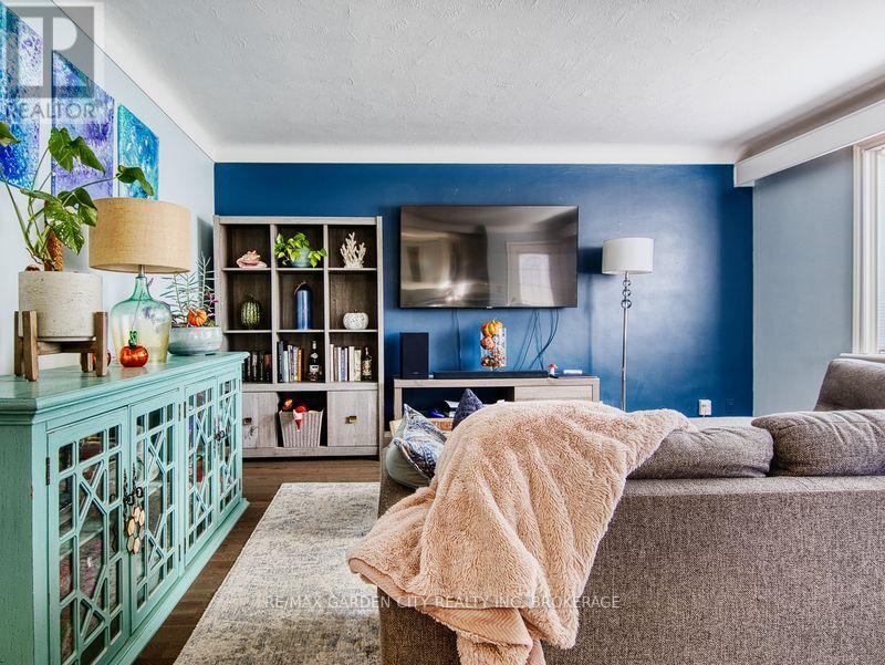 5 Hewko Street, St. Catharines (Fairview), Ontario  L2N 2E2 - Photo 21 - X12488000