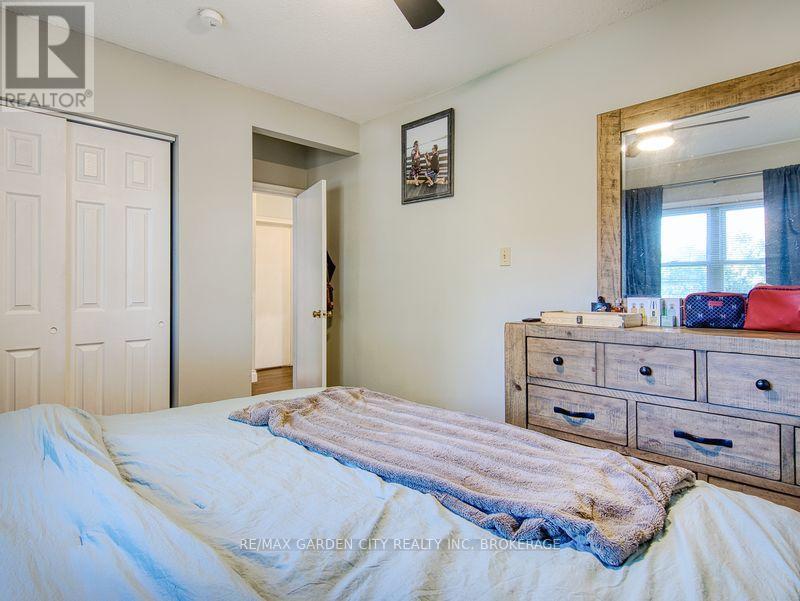 5 Hewko Street, St. Catharines (Fairview), Ontario  L2N 2E2 - Photo 23 - X12488000