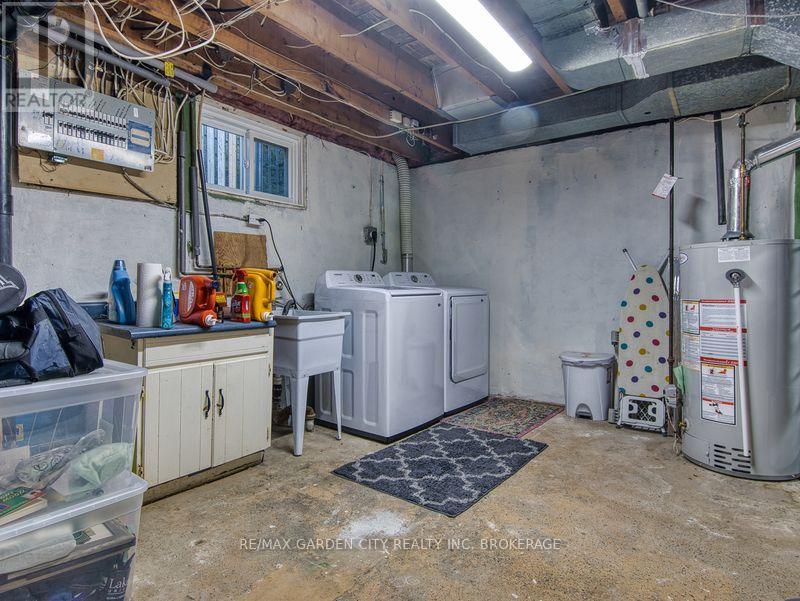 5 Hewko Street, St. Catharines, Ontario  L2N 2E2 - Photo 36 - X12488000