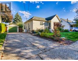 5 HEWKO STREET, St. Catharines, Ontario