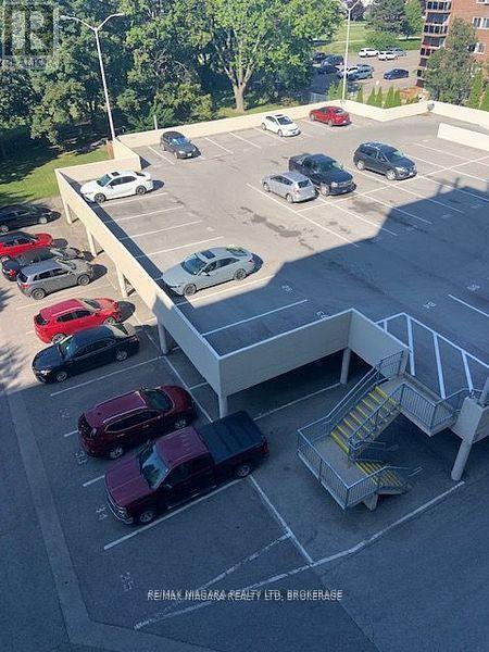 609 - 365 Geneva St Street, St. Catharines, Ontario  L2N 5S7 - Photo 27 - X12488104