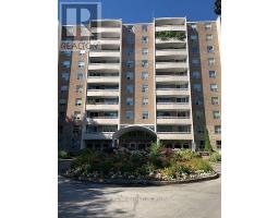 609 - 365 GENEVA ST STREET, St. Catharines, Ontario