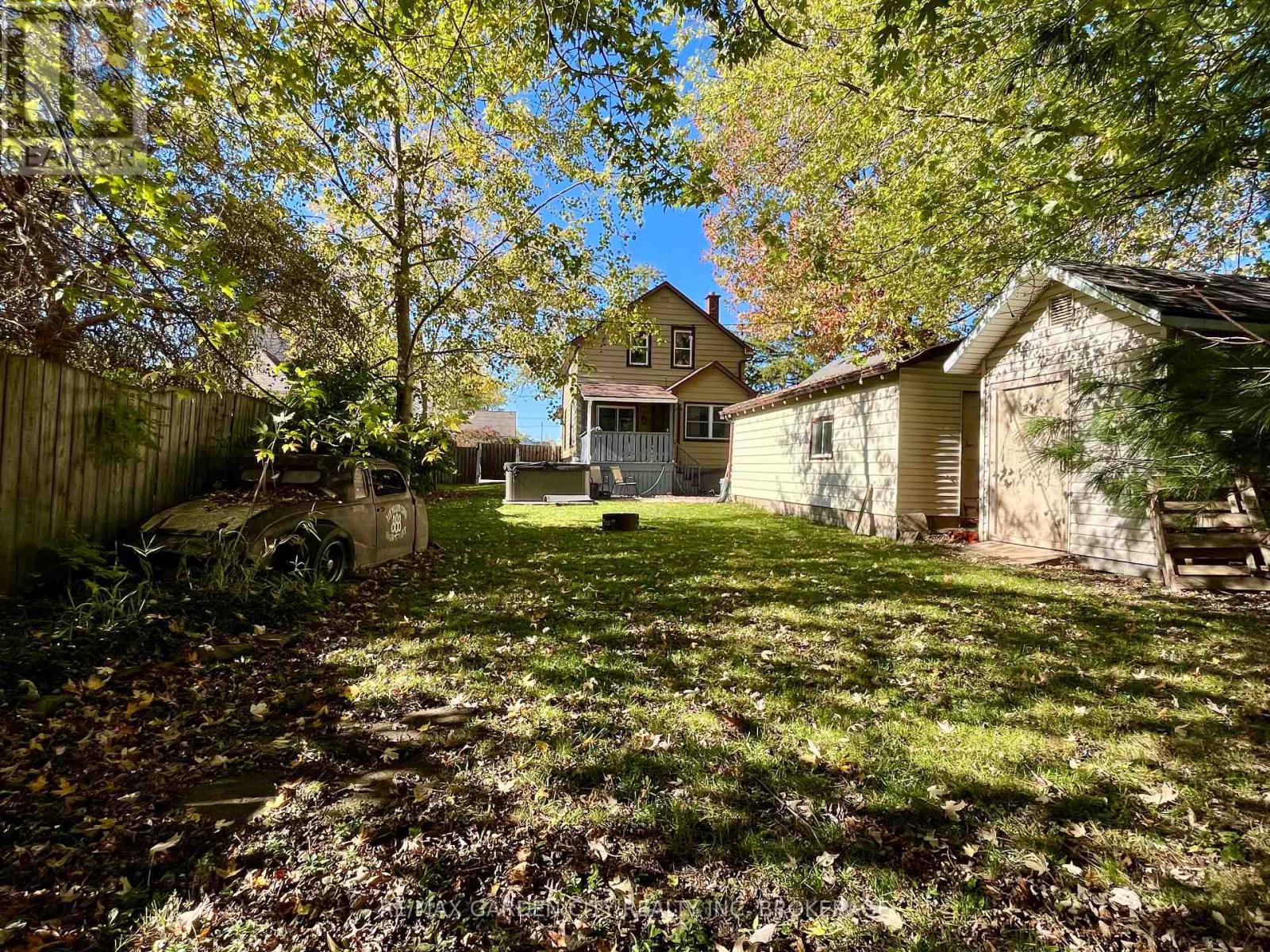 809 Steele Street, Port Colborne, Ontario  L3K 4Z5 - Photo 40 - X12488174