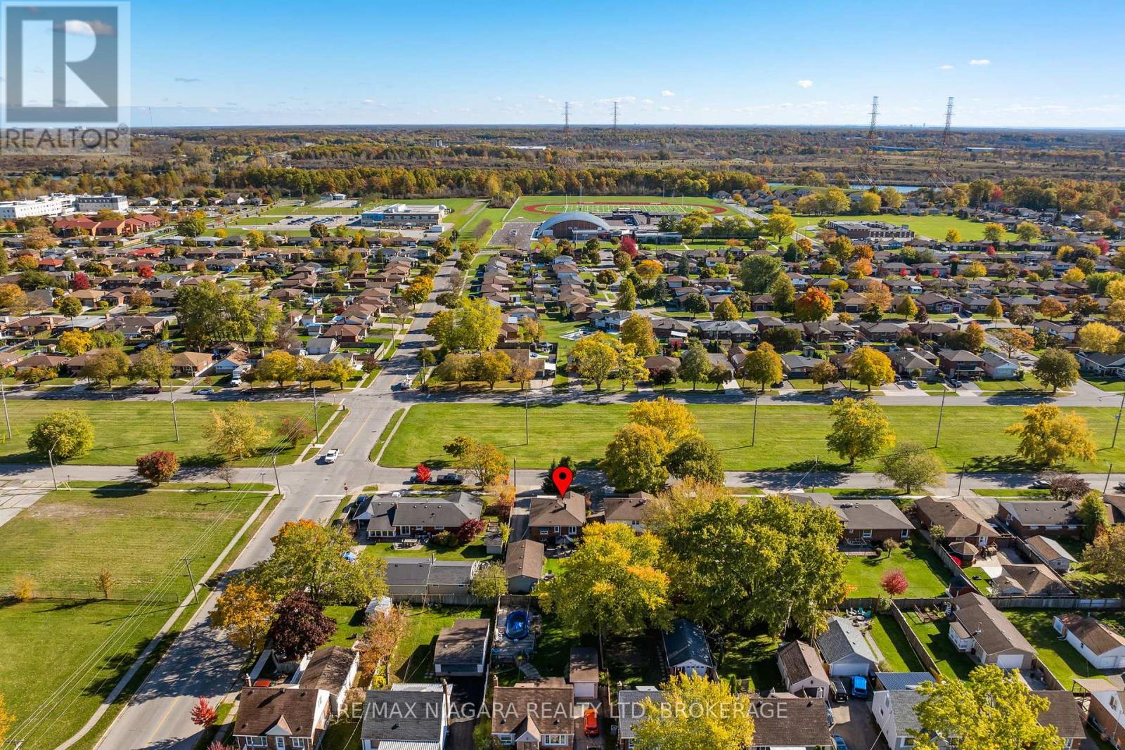 85 Golden Boulevard W, Welland, Ontario  L3B 1H8 - Photo 36 - X12488318