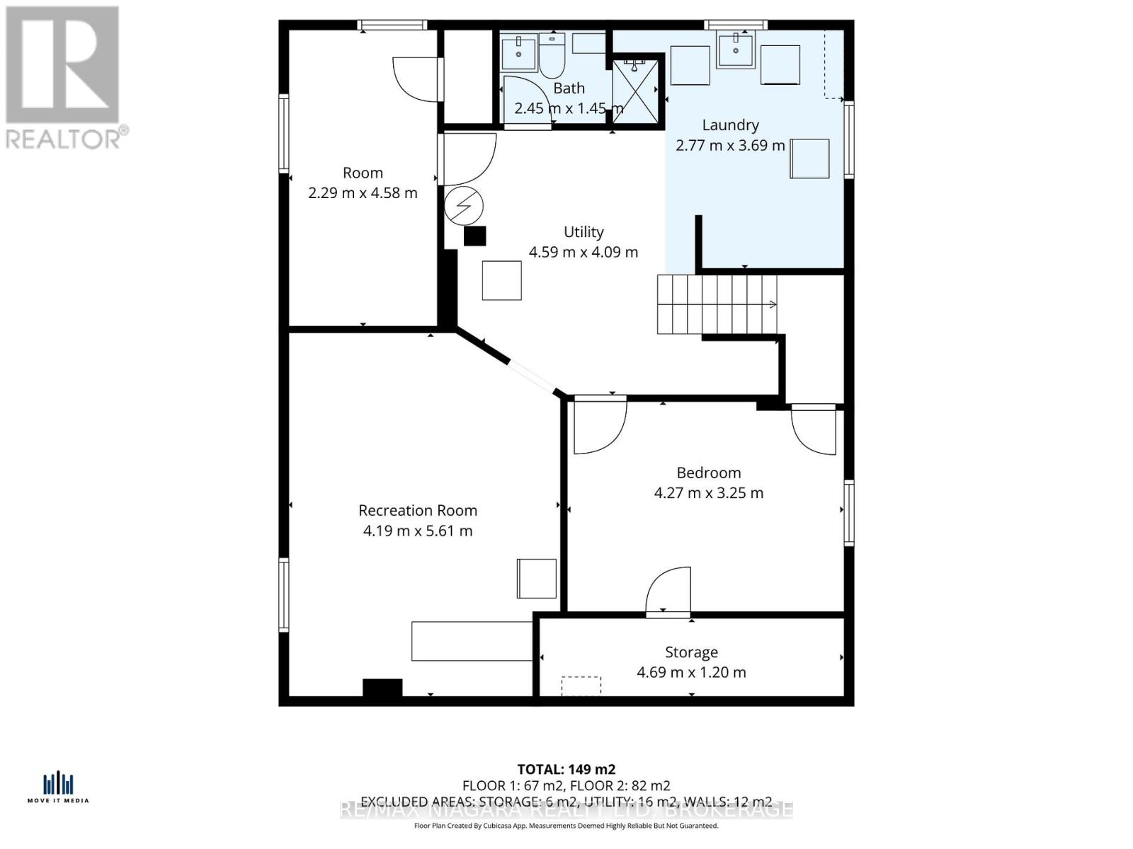 85 Golden Boulevard W, Welland, Ontario  L3B 1H8 - Photo 38 - X12488318