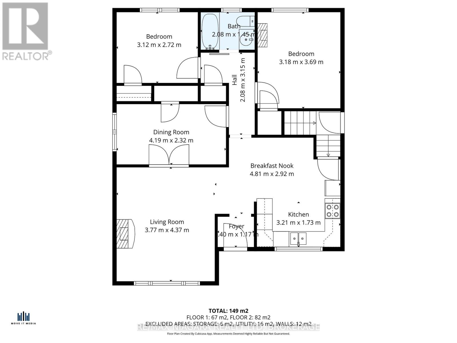 85 Golden Boulevard W, Welland, Ontario  L3B 1H8 - Photo 39 - X12488318