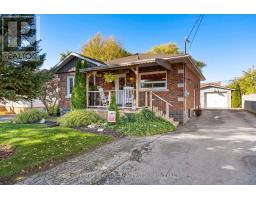 85 GOLDEN BOULEVARD W, Welland, Ontario