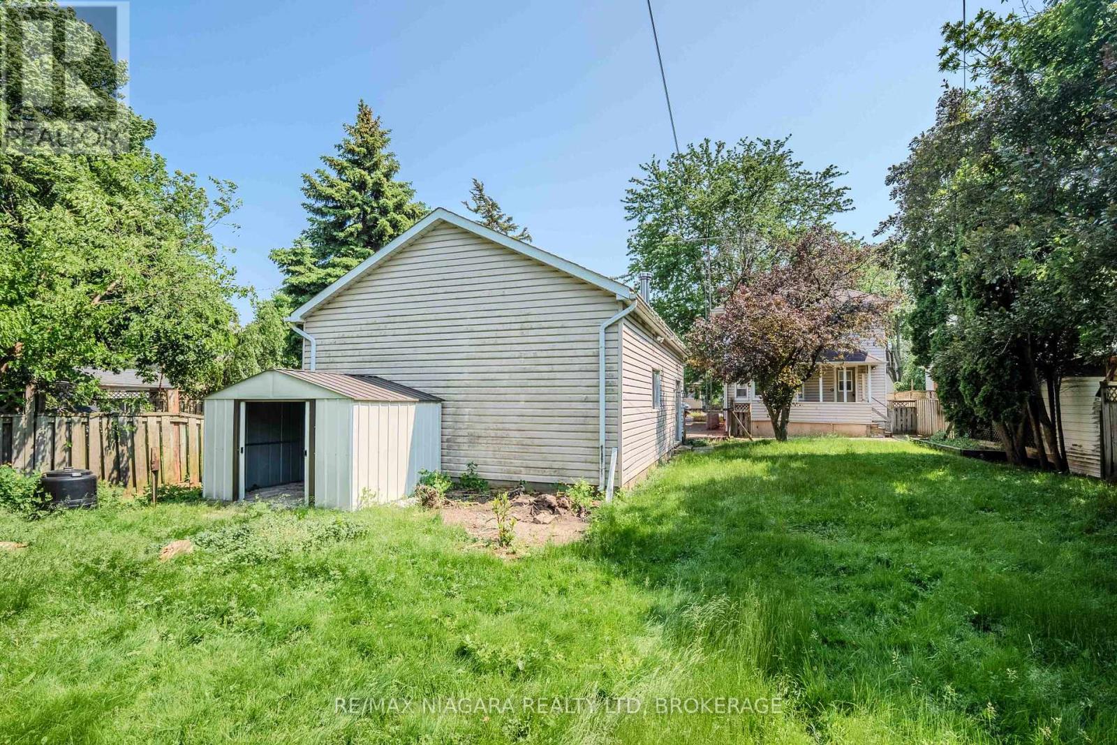 249 Russell Avenue, St. Catharines, Ontario  L2R 1X1 - Photo 26 - X12488382