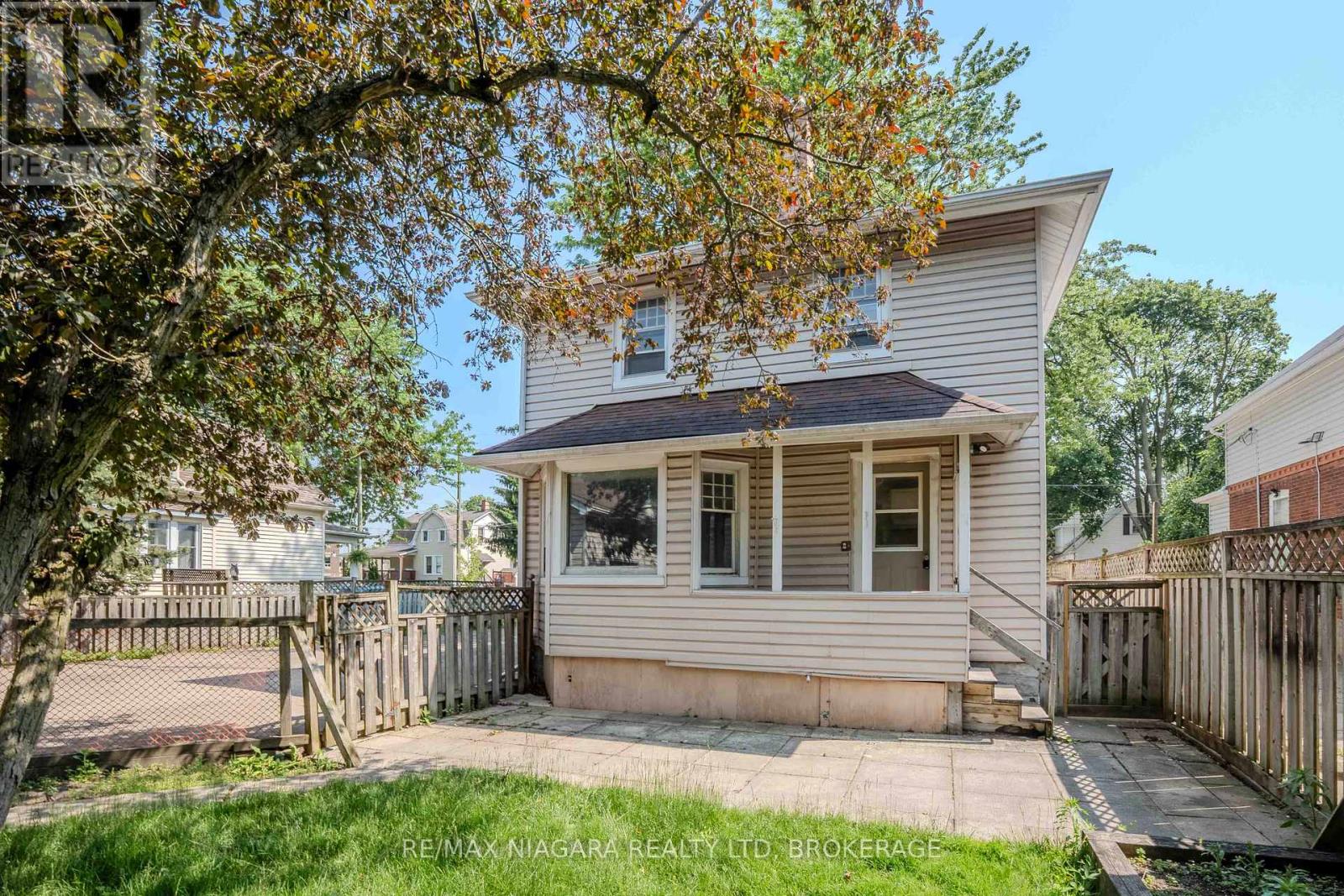 249 Russell Avenue, St. Catharines, Ontario  L2R 1X1 - Photo 27 - X12488382