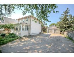 249 RUSSELL AVENUE, St. Catharines, Ontario