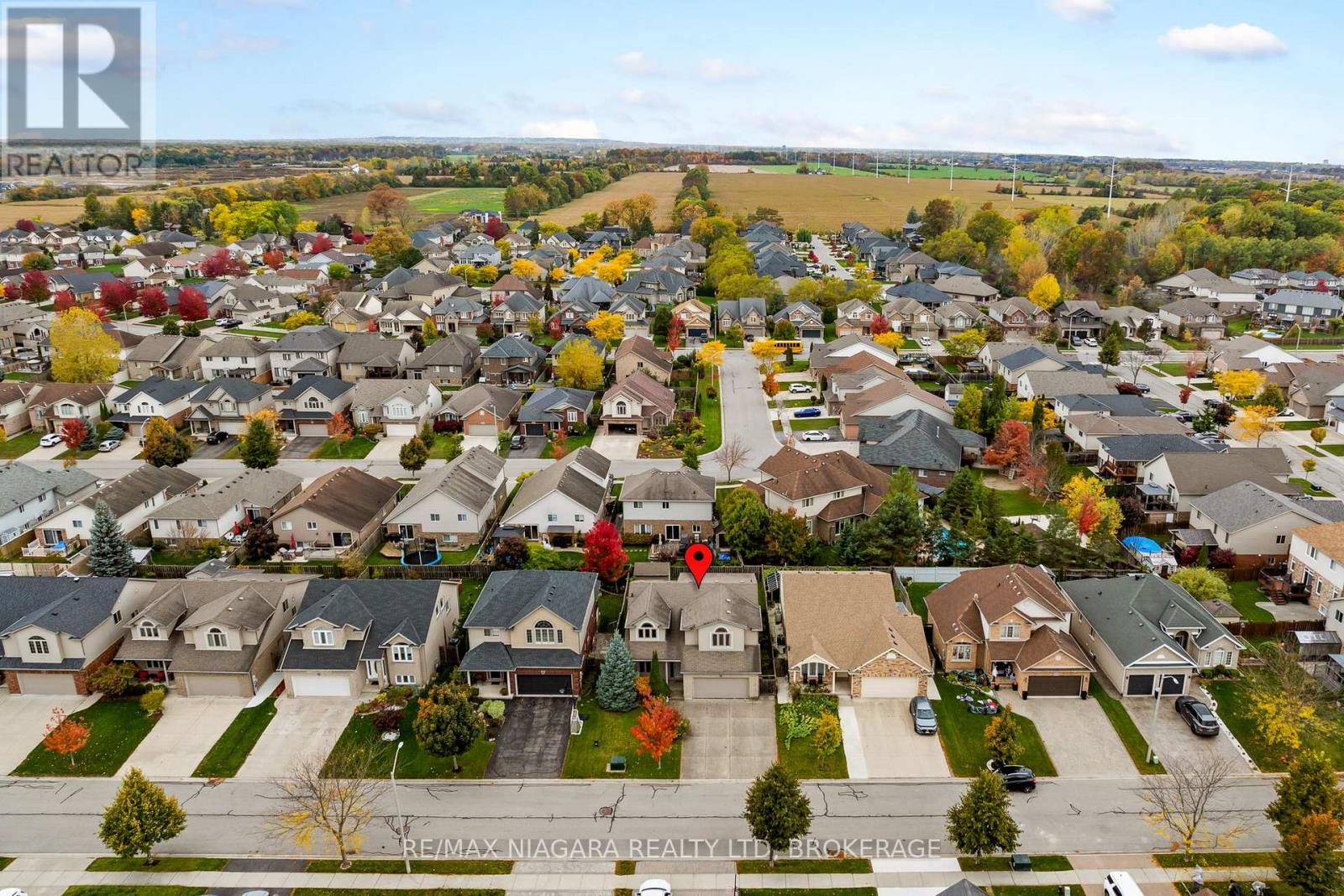 6877 Courtney Crescent, Niagara Falls, Ontario  L2H 0A3 - Photo 37 - X12488550