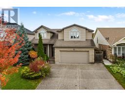 6877 COURTNEY CRESCENT, Niagara Falls, Ontario