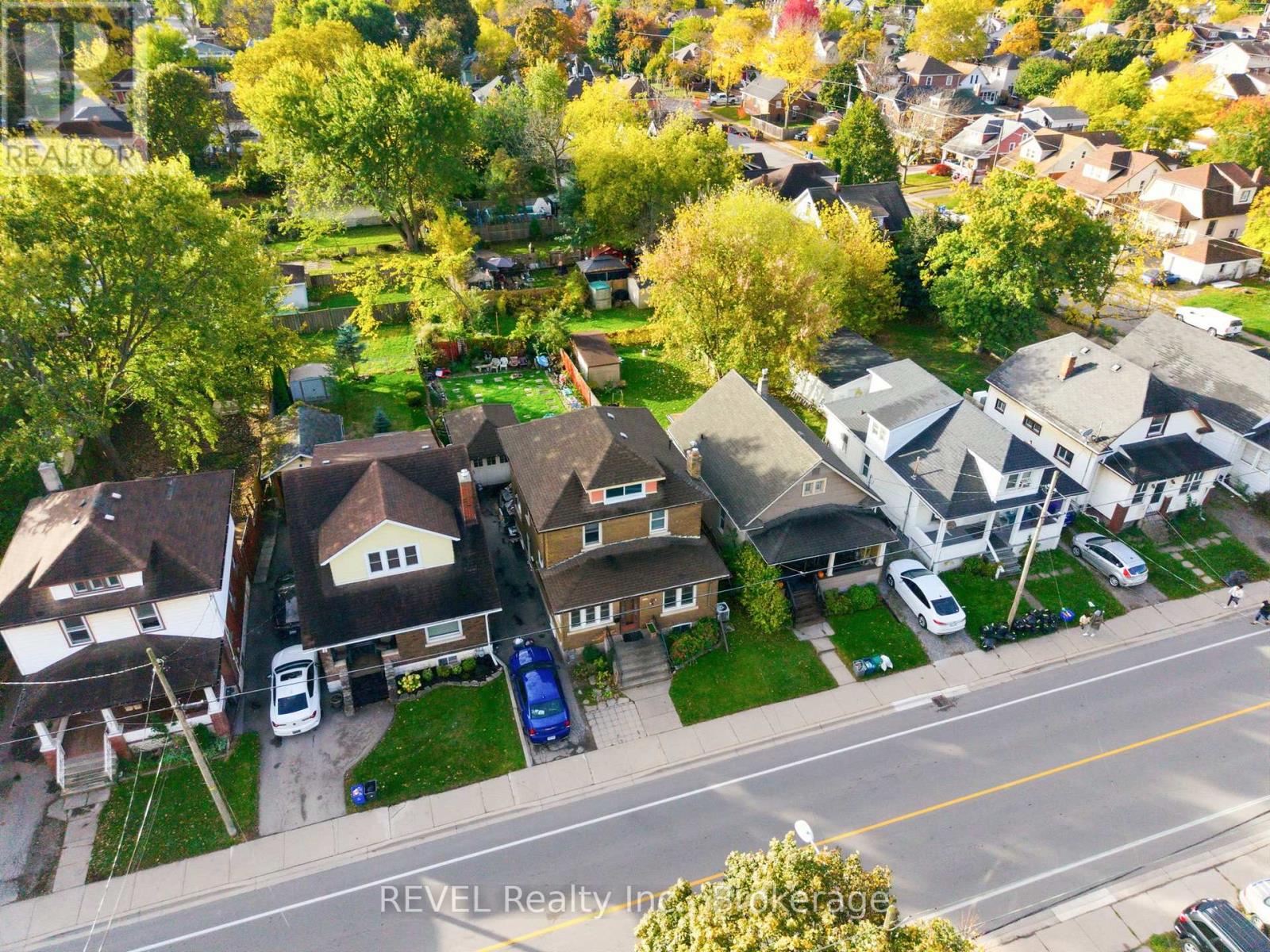 4988 Morrison Street, Niagara Falls, Ontario  L2E 2C6 - Photo 30 - X12488858