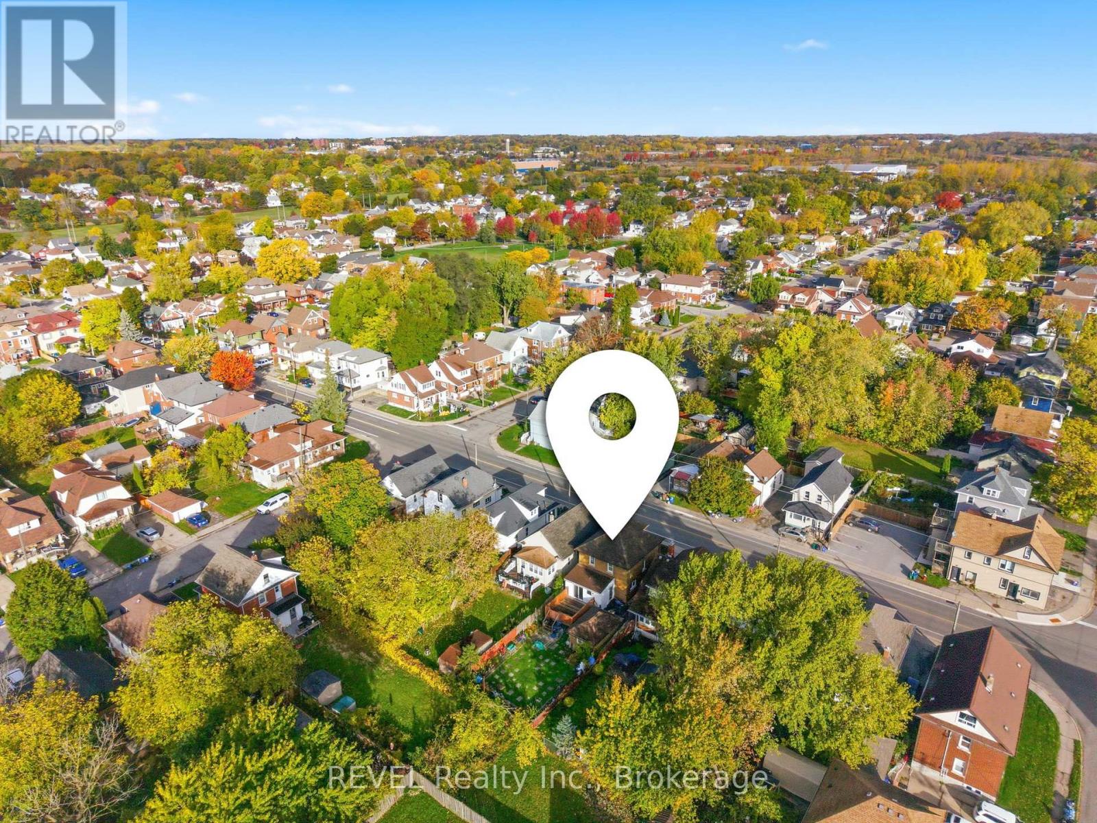 4988 Morrison Street, Niagara Falls, Ontario  L2E 2C6 - Photo 33 - X12488858