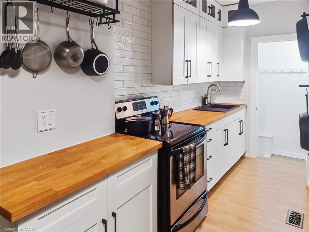 2 1/2 East 23rd Street, Hamilton, Ontario  L8V 2W6 - Photo 12 - 40782622