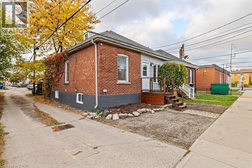 2 1/2 East 23rd Street, Hamilton, Ontario  L8V 2W6 - Photo 20 - 40782622