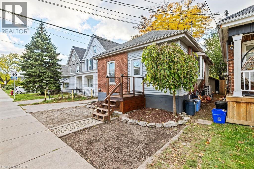 2 1/2 East 23rd Street, Hamilton, Ontario  L8V 2W6 - Photo 21 - 40782622