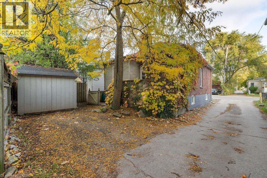 2 1/2 East 23rd Street, Hamilton, Ontario  L8V 2W6 - Photo 22 - 40782622