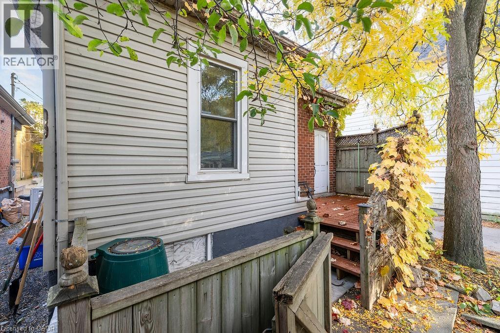 2 1/2 East 23rd Street, Hamilton, Ontario  L8V 2W6 - Photo 23 - 40782622