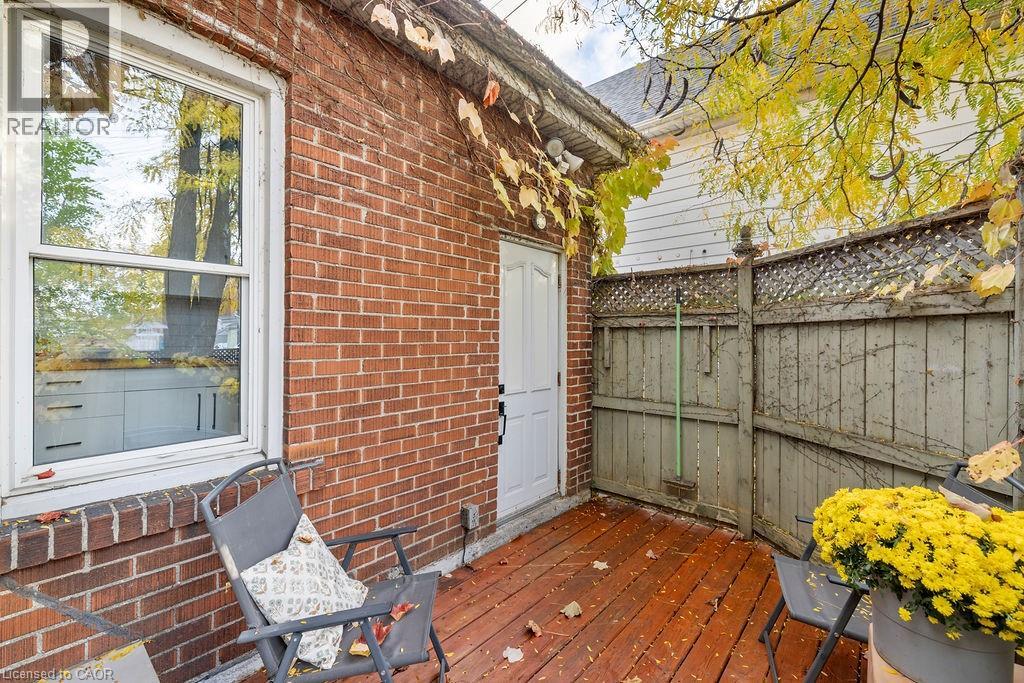 2 1/2 East 23rd Street, Hamilton, Ontario  L8V 2W6 - Photo 24 - 40782622