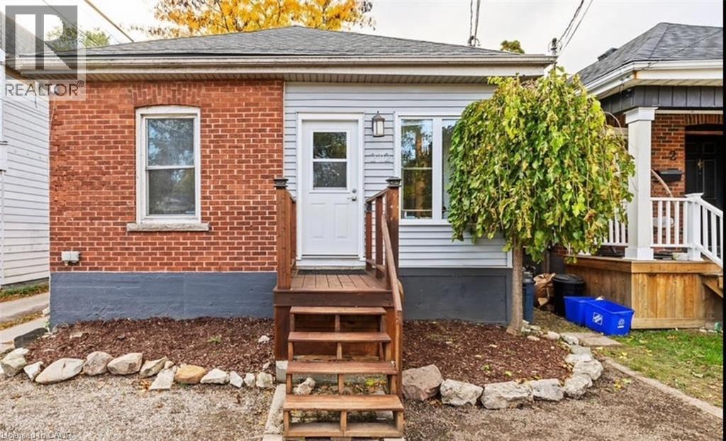 2 1/2 East 23rd Street, Hamilton, Ontario  L8V 2W6 - Photo 25 - 40782622