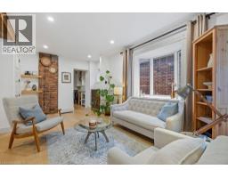 2 1/2 EAST 23RD Street, Hamilton, Ontario