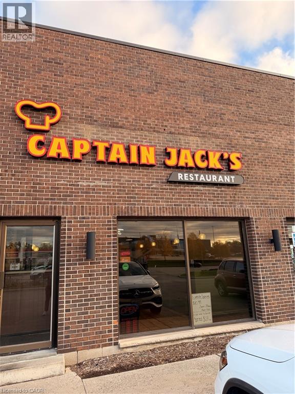 450 Woodlawn W, Guelph, Ontario  N1E 1A6 - Photo 1 - 40782281