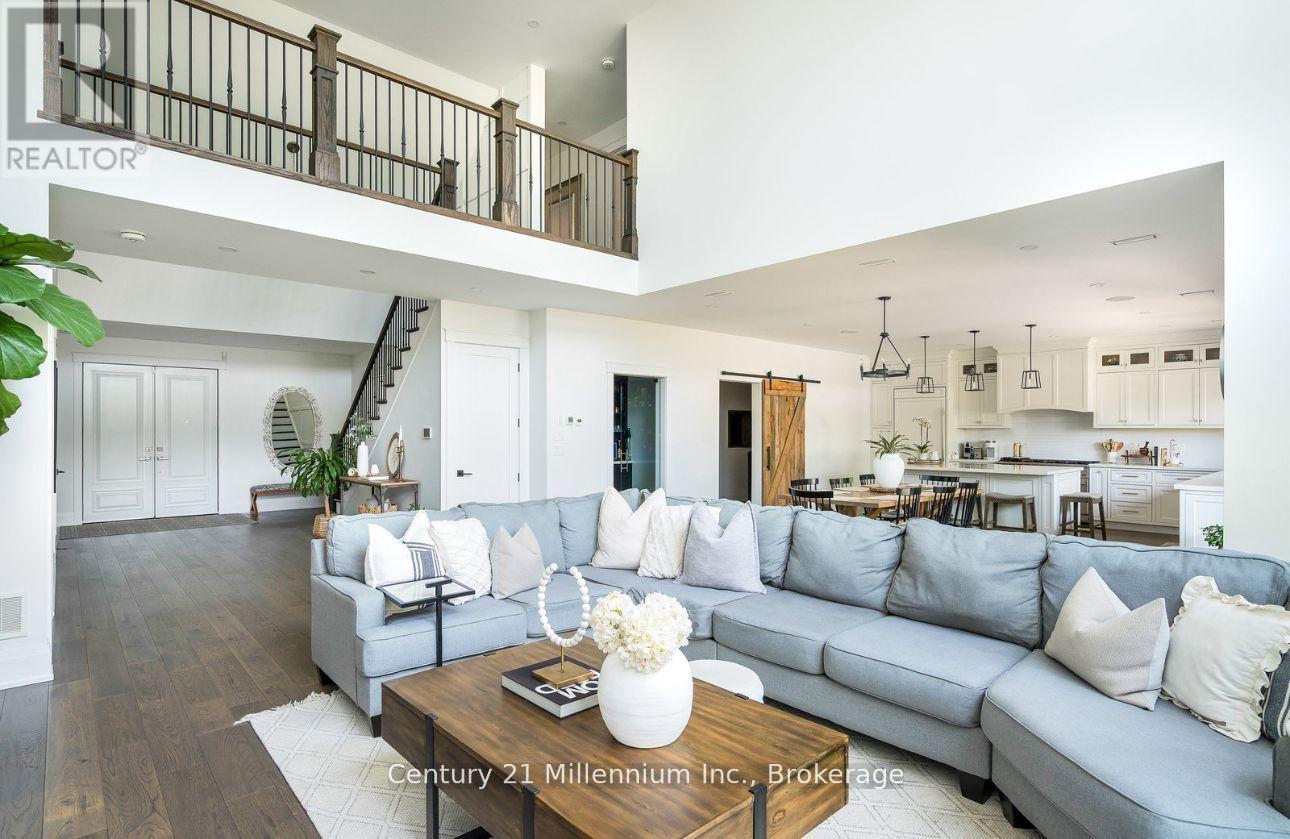 6920 Poplar Side Road, Collingwood, Ontario  L9Y 0X2 - Photo 11 - S12487798